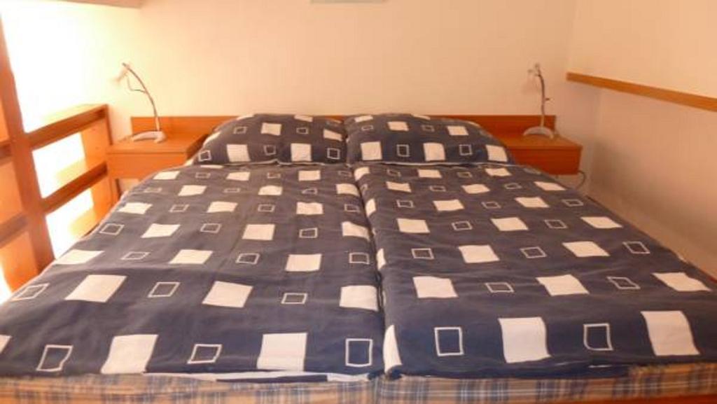 Almet Apartmanove Studio 206 多纳瓦利 客房 照片