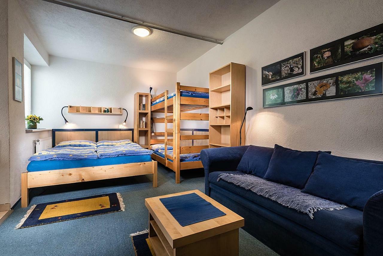 Almet Apartmanove Studio 206 多纳瓦利 外观 照片