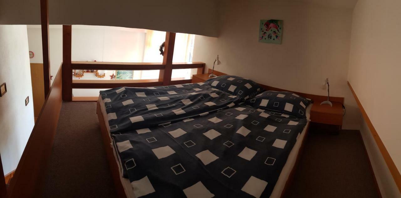 Almet Apartmanove Studio 206 多纳瓦利 外观 照片