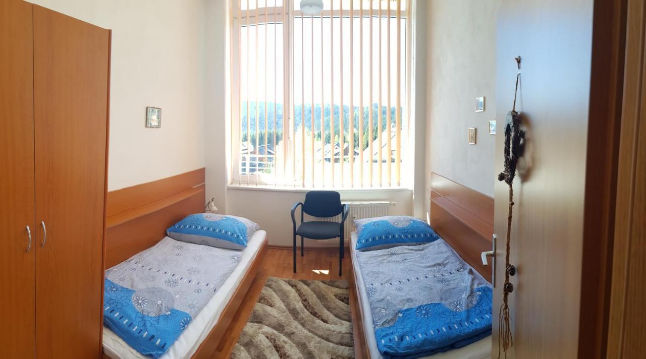 Almet Apartmanove Studio 206 多纳瓦利 外观 照片