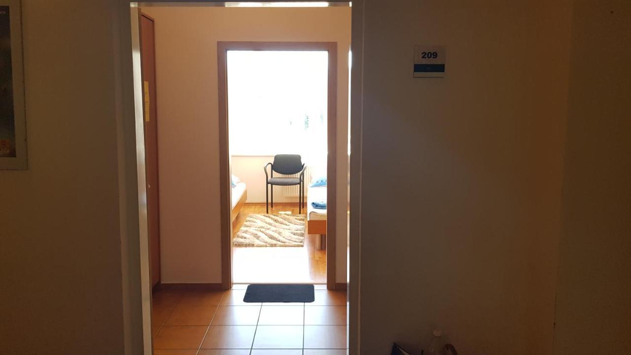 Almet Apartmanove Studio 206 多纳瓦利 外观 照片